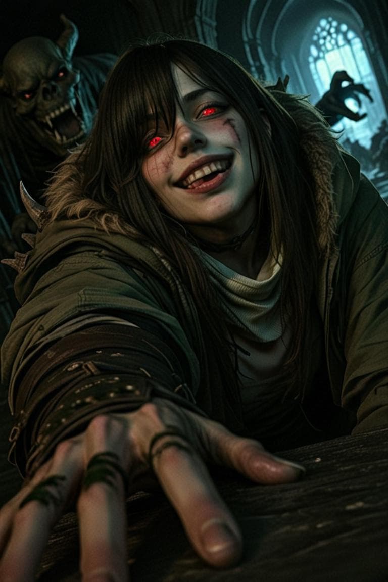 Dear ManaoXL (NSFW & SFW)