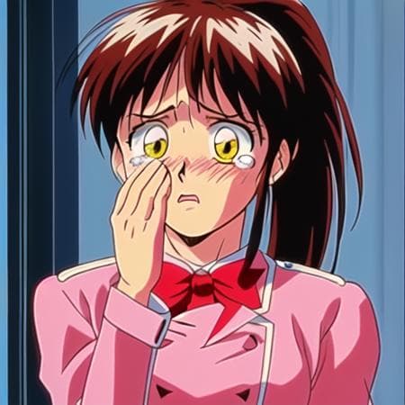 Maya Mizutani_PONY - Image 6