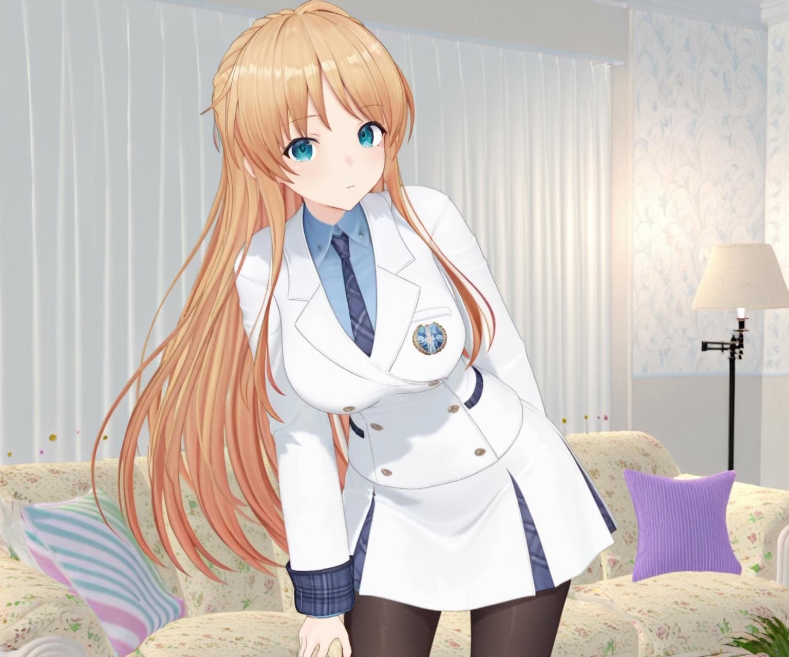 Tenshouin Hiina ILL