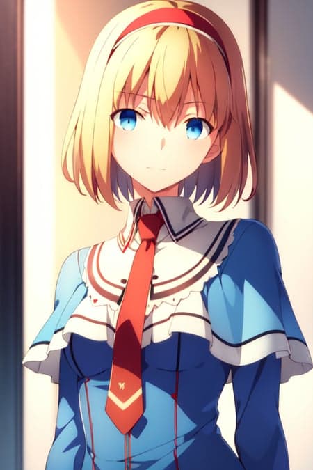 Ufotable Style - Image 2