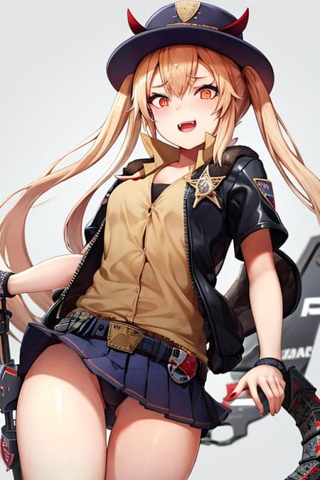 Girls' Frontline-M870 - Image 5