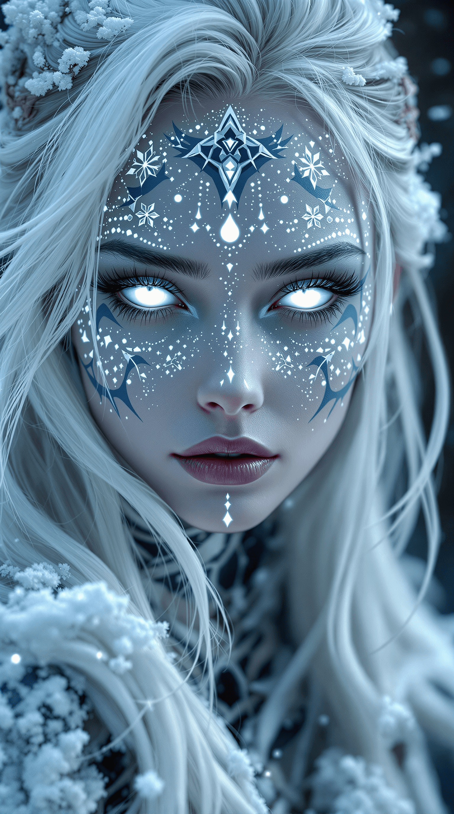 AI generated: a professional photo of a exceptionally of the most beautiful (age 18) girl, Detailed illustration o...