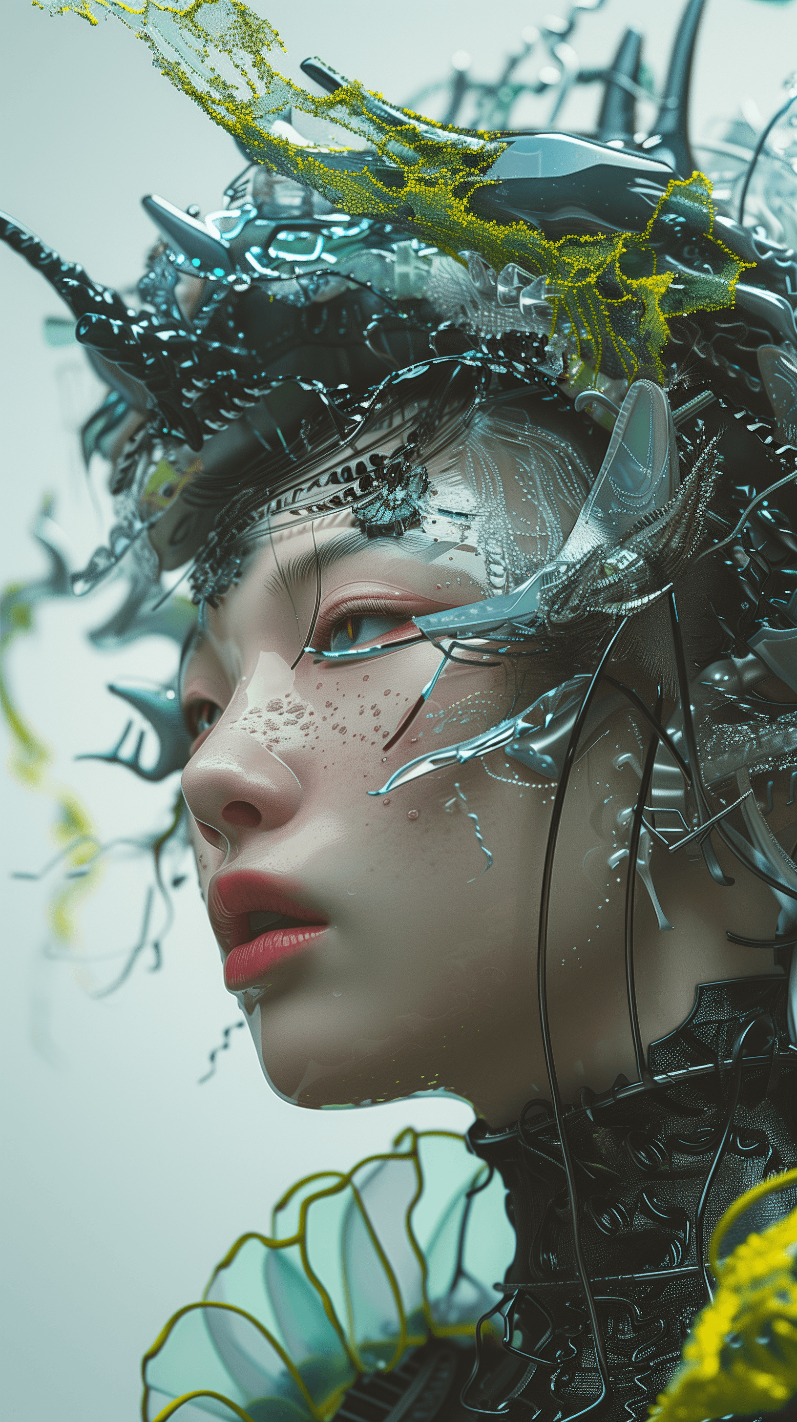 AI generated: -