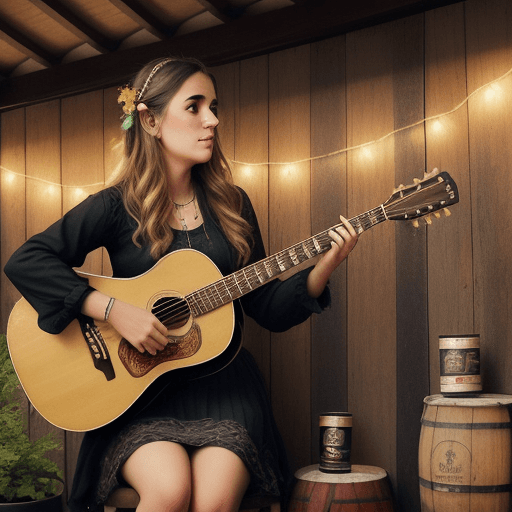 AI generated: si, porque les gusta el se duro a algunas mujeres

 rústico y detalles vintage como grifos antiguos ...