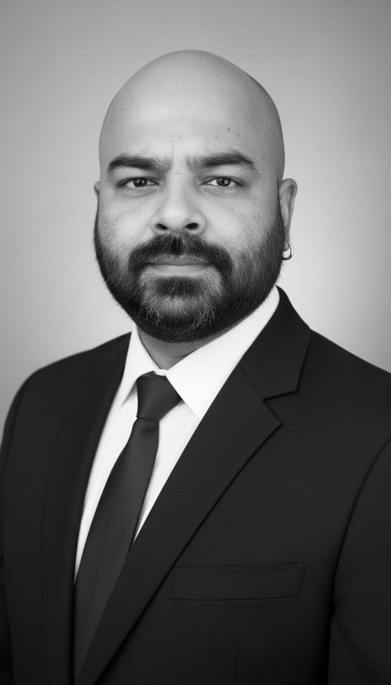 AI generated: Image Type: Portrait Photography  

Overall Photographic Style: Classic professional studio style ...
