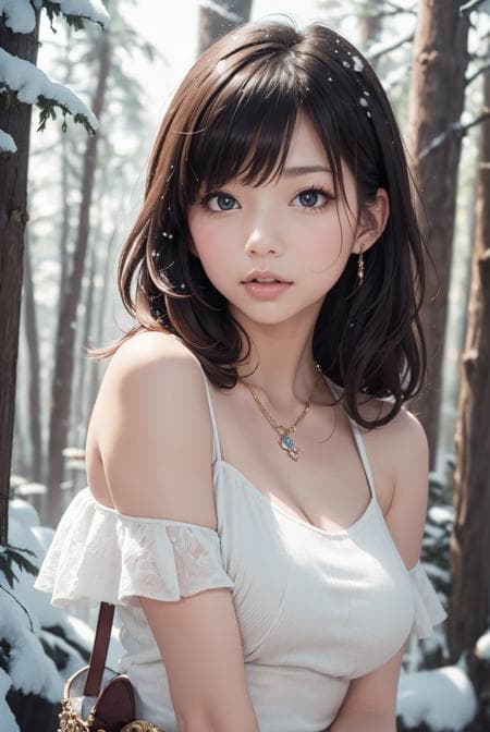 WA girl