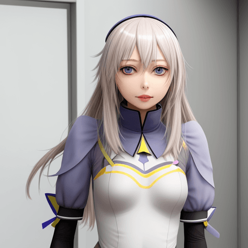 AI generated: test ia