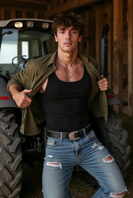 Bryce Hall - Image 2