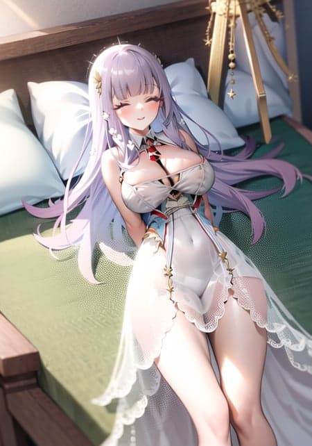 HMS Plymouth (Azur Lane) - Image 5