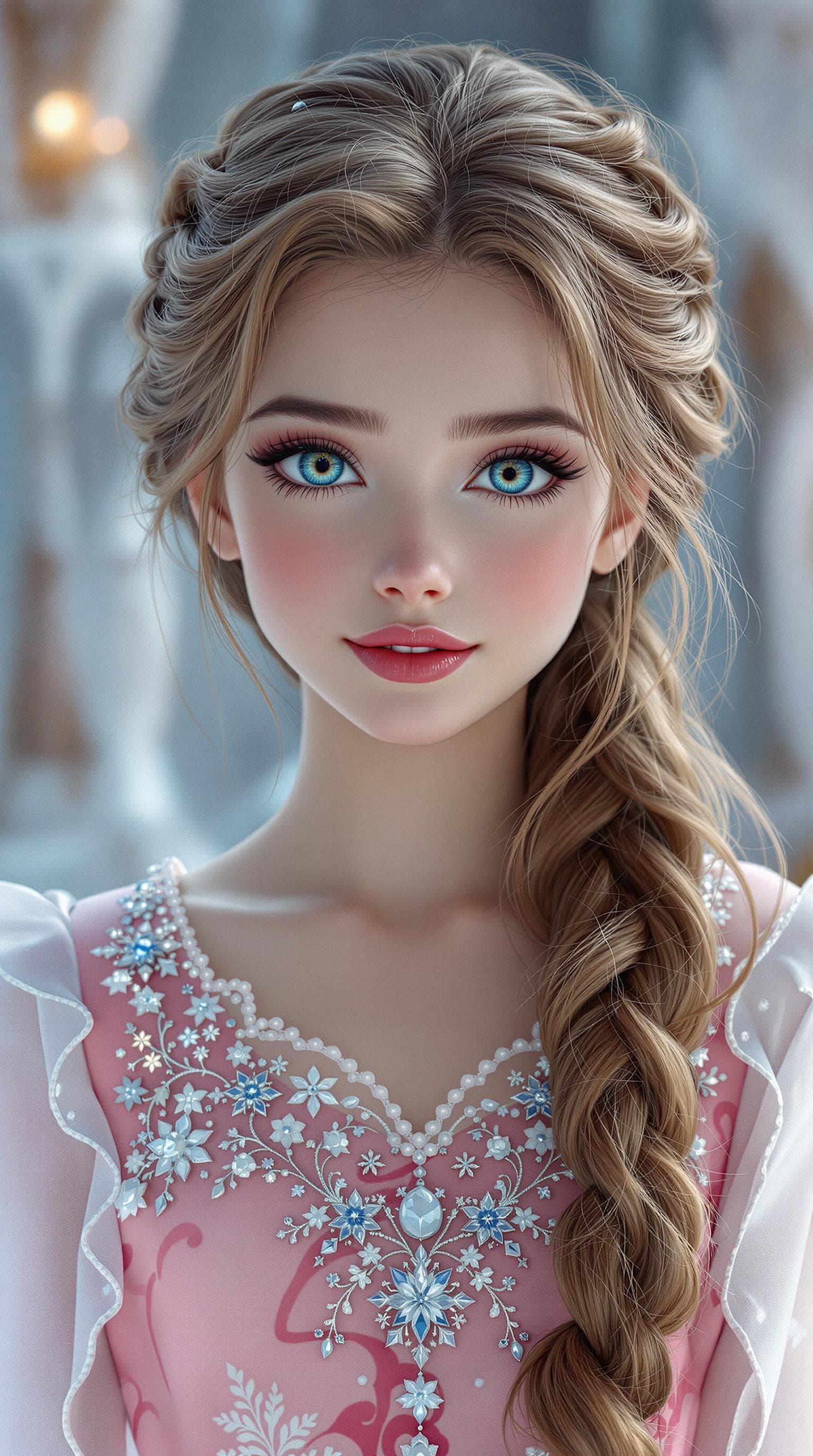 AI generated: djrny-v4 style, score_13, score_28_up, score_37_up, a professional photo of a exceptionally beautifu...