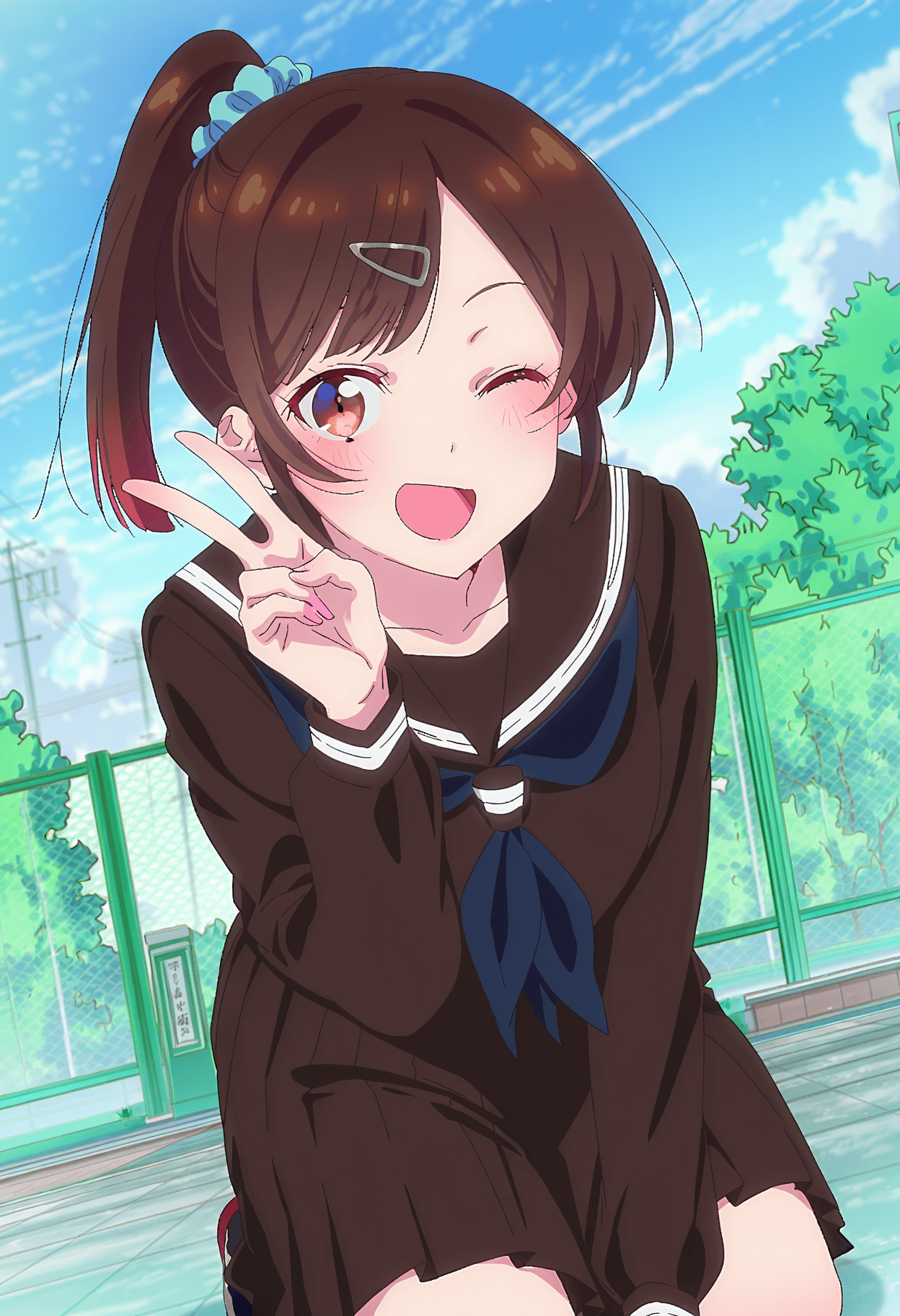 Chizuru Mizuhara - Kanojo Okarishimasu/Rent-A-Girlfriend - All Chizuru’s Collection!
