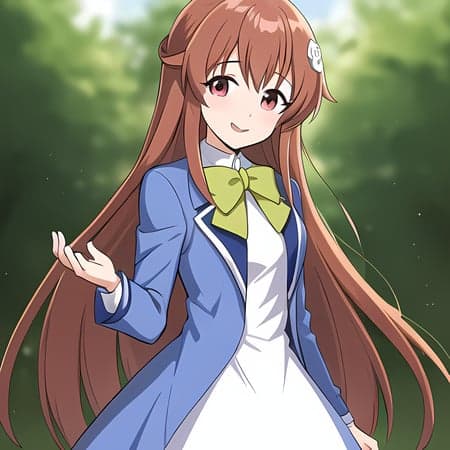 shadowverse_amamiya - Image 1