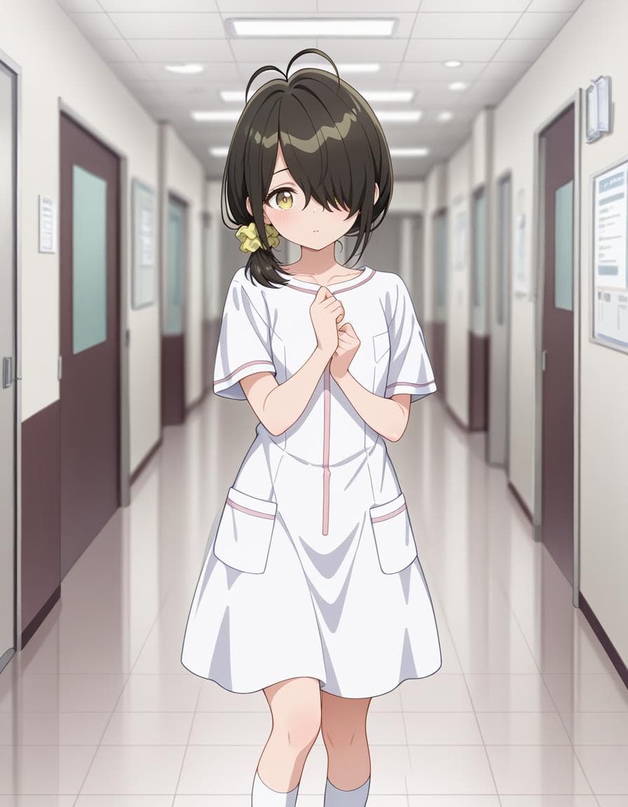 [ILXL] Kotono Shiunji 紫雲寺ことの | Shiunji-ke no Kodomotachi 紫雲寺家の子供たち (The Shiunji Family Children)