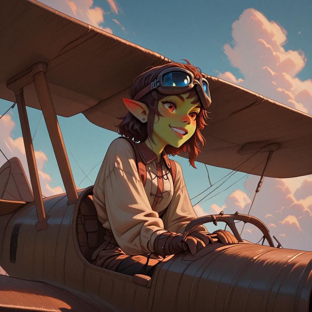 Miko Goblin - Image 2