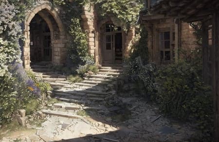 Renaissance Style - Image 3
