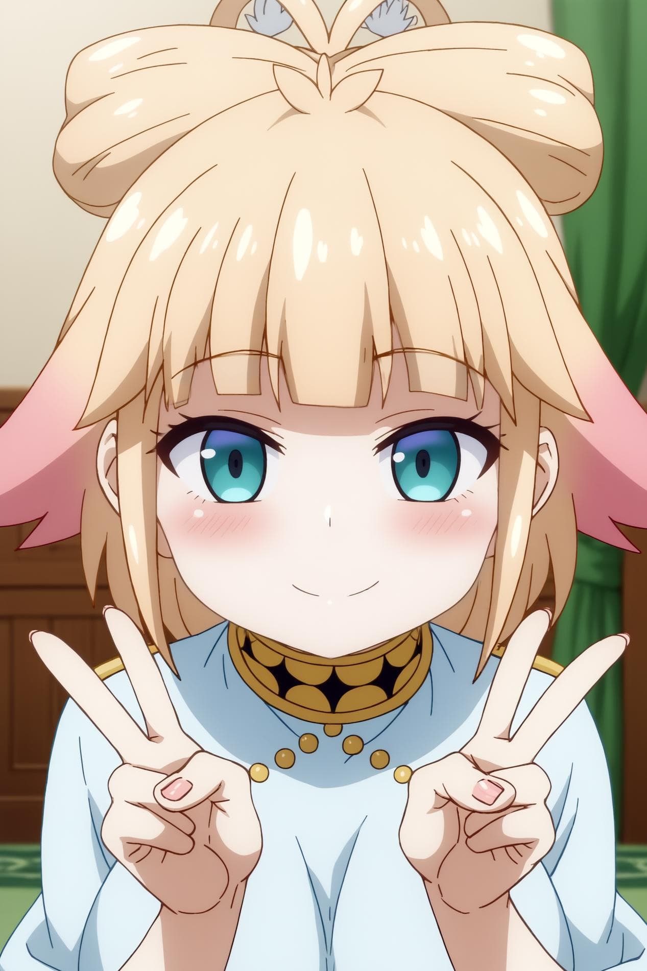 Ishuzoku Reviewers | Demia