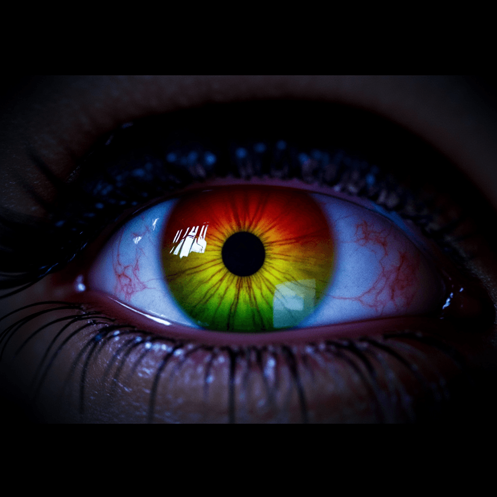 Perfect Eyes (Variaty of iris colors + sclera colors) XL + F1D + Illu + Pony + zit