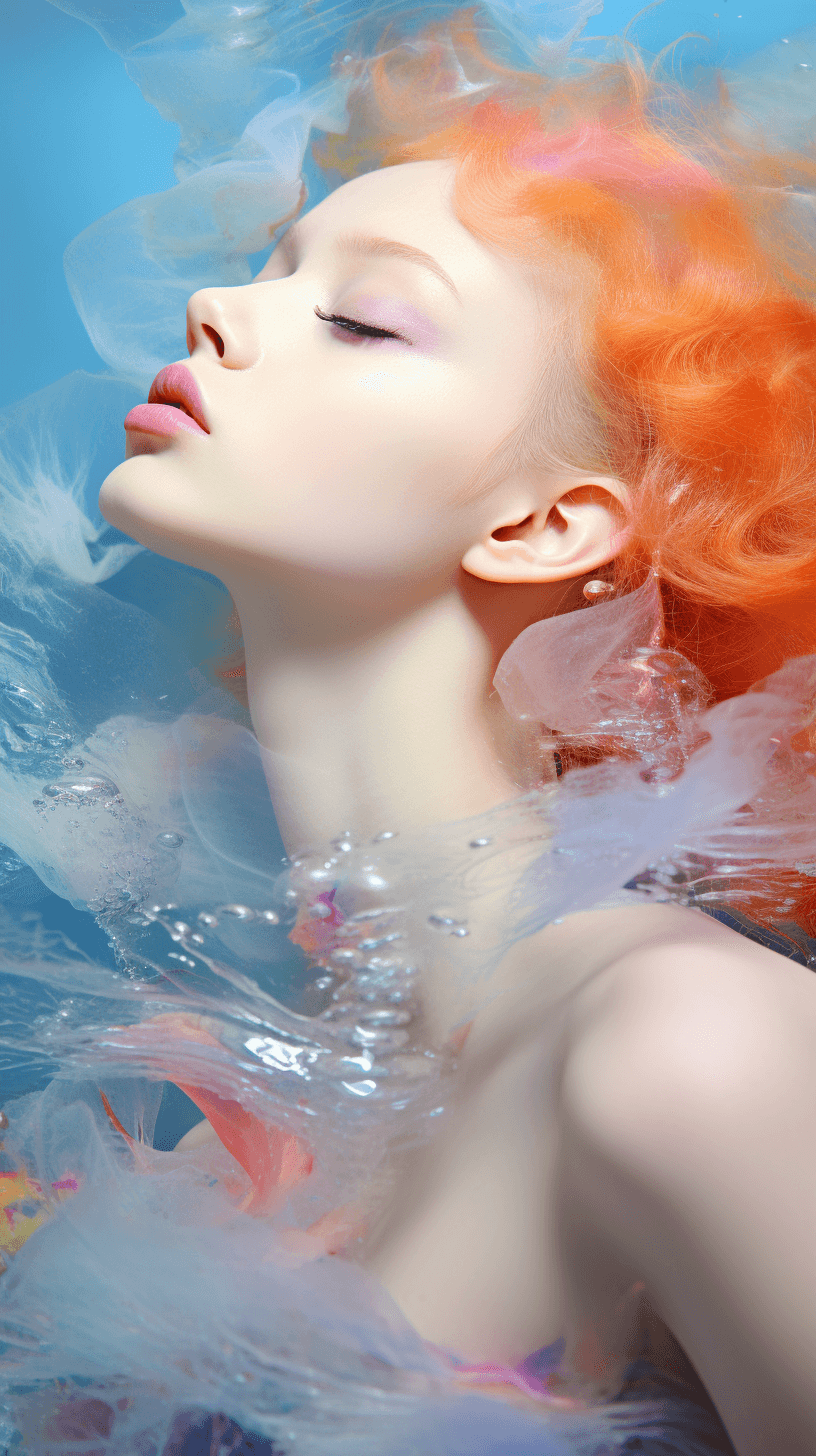 AI generated: Telluric osmotic aquatic photographic posterific plastic lunatic