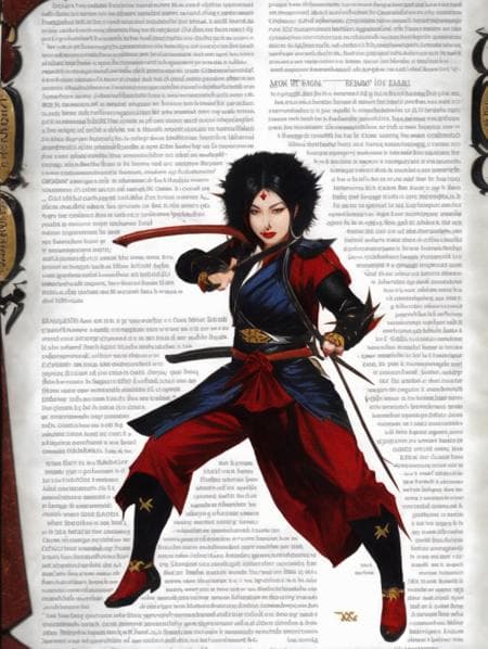 D&D 3.5 Monster Manual (experimental)