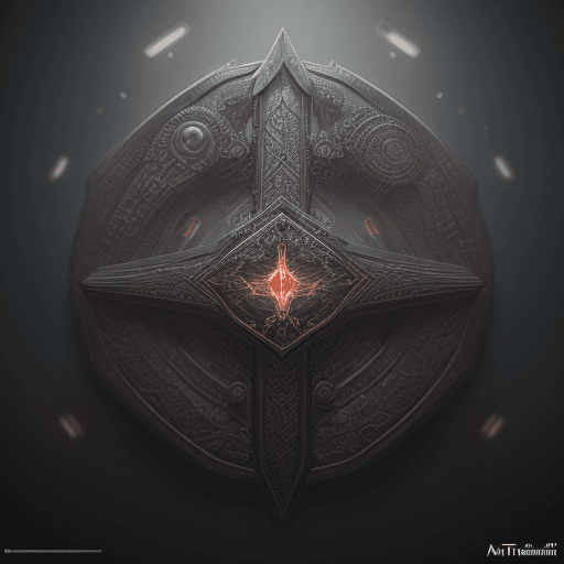 AI generated: Misztikus múlt, intricate artwork . octane render, trending on artstation,t symmetrical artwork. cin...