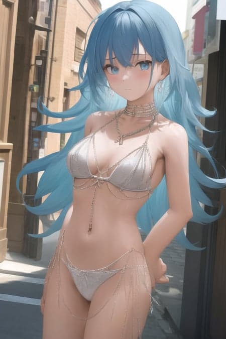 Bodychain (concept)
