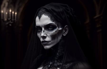 Widow Style