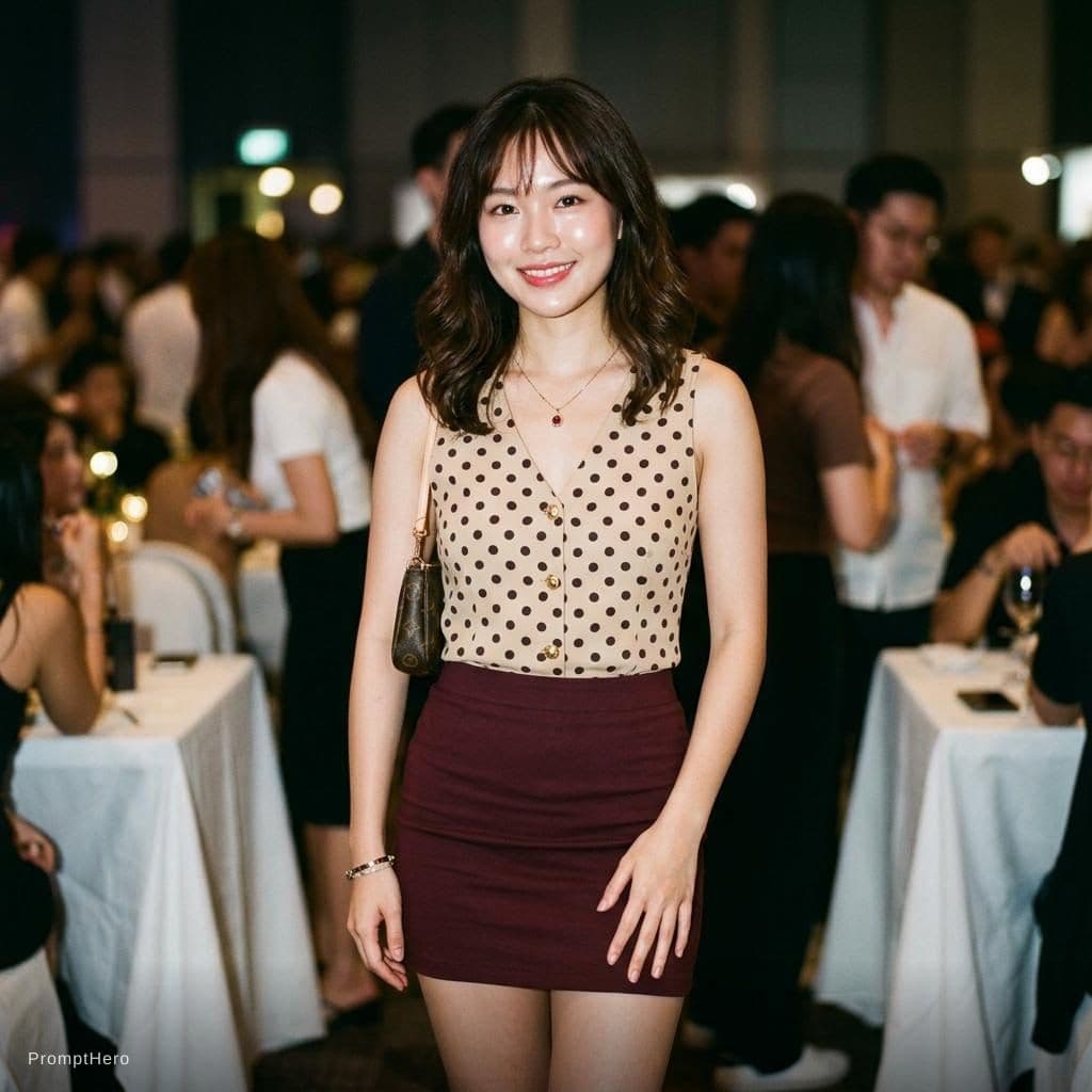 AI generated: {
  "subject": {
    "type": "portrait",
    "primary_subject": {
      "description": "Portrait of ...