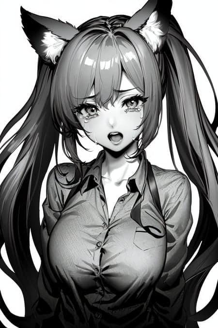 Kou Artstyle LoRA
