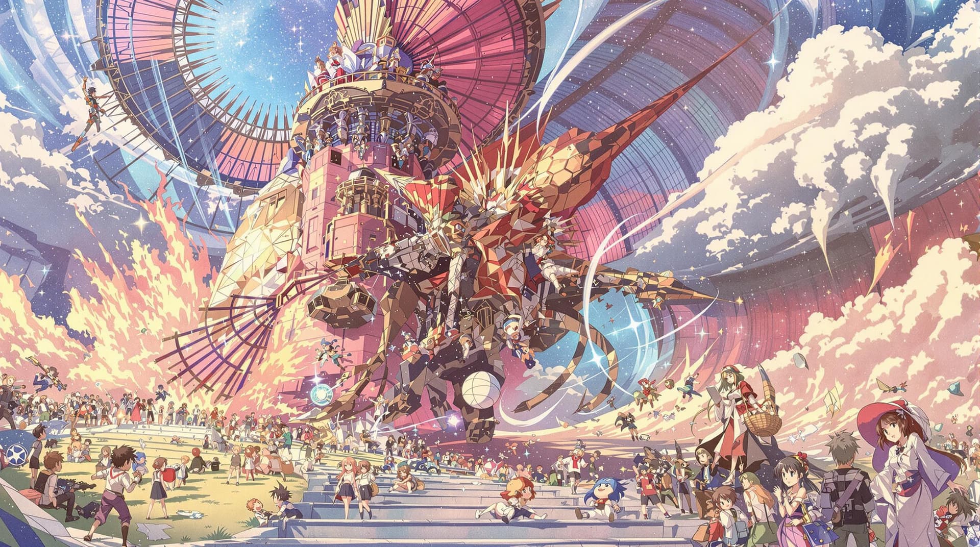 AI generated: THE BEST ARTWORK IN THE UNIVERSE. 