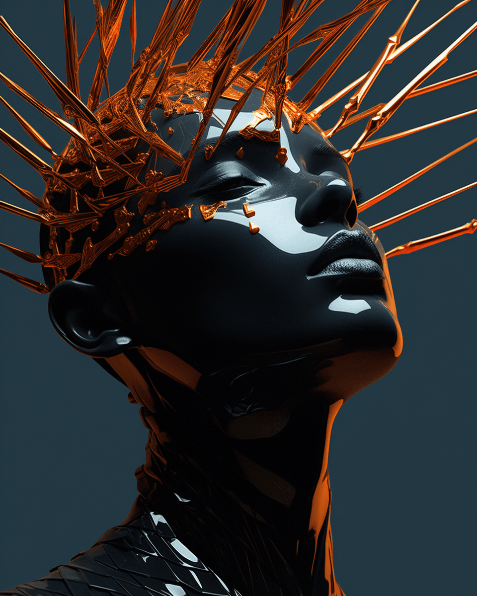 AI generated: ///