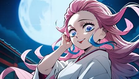 [Pony] Ufotable Style - Image 3
