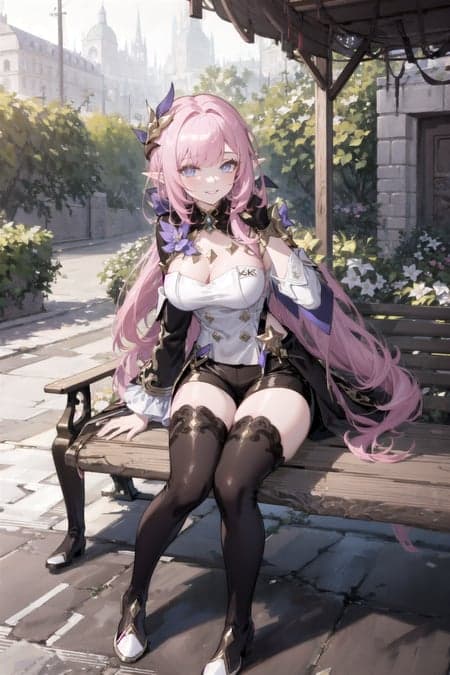 Elysia 5in1 Lora - Image 3