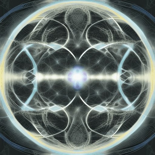 AI generated: artistic image based on ying-yang with the concepts of artificial intelligence and data engineering
...