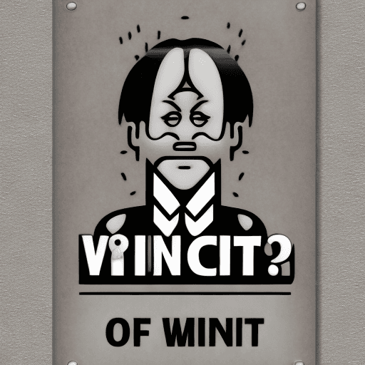 AI generated: Can you generate image of man/woman toilet sign for my restaurant that have a link with food. It sho...