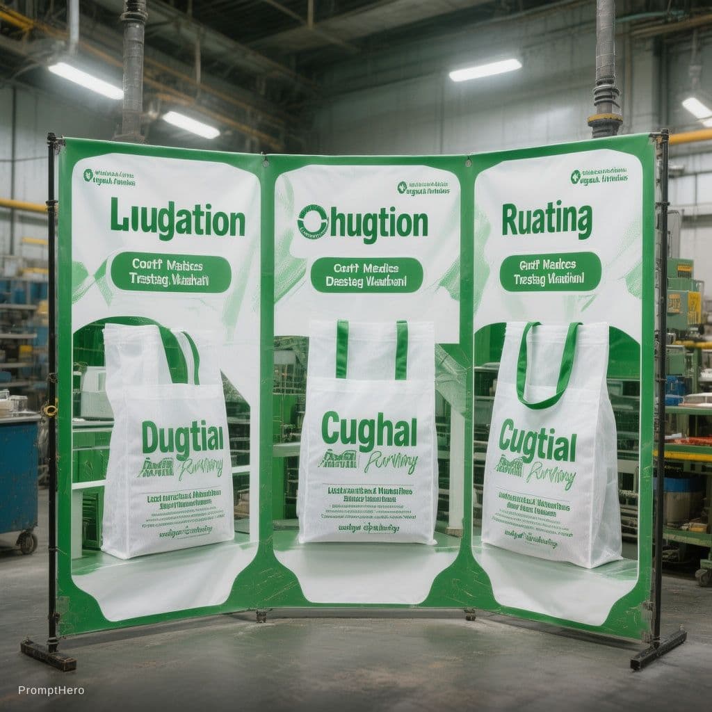 AI generated: English Prompt (Copy-Ready)

Behind the Scenes at Mughal Packages – Lamination, Cutting & Sealing Pr...