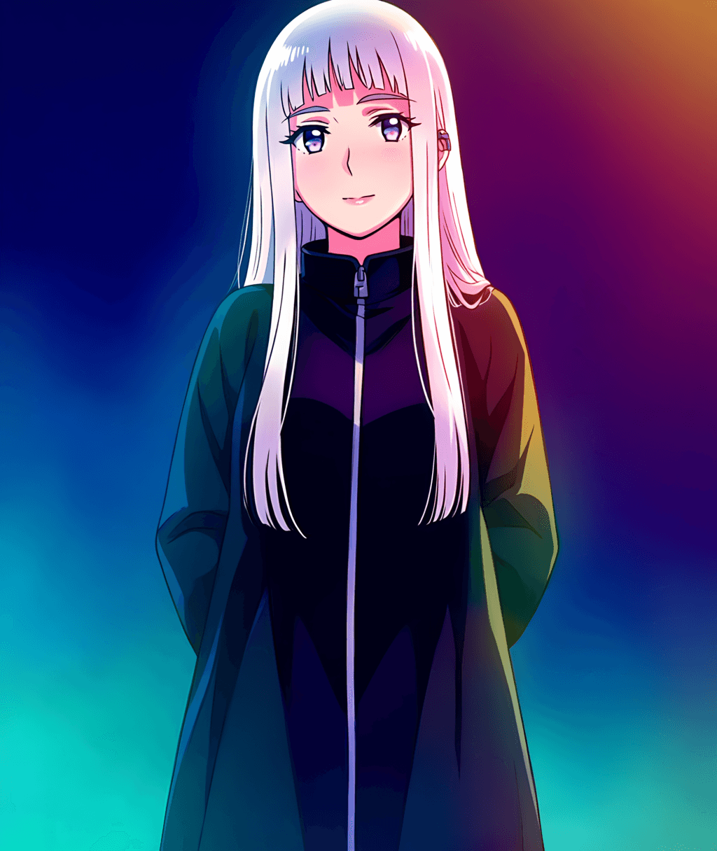 Beautiful World Artstyle - Image 4