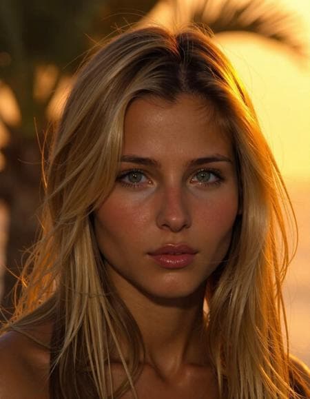 Elsa Pataky (Ca 2003) - Image 1