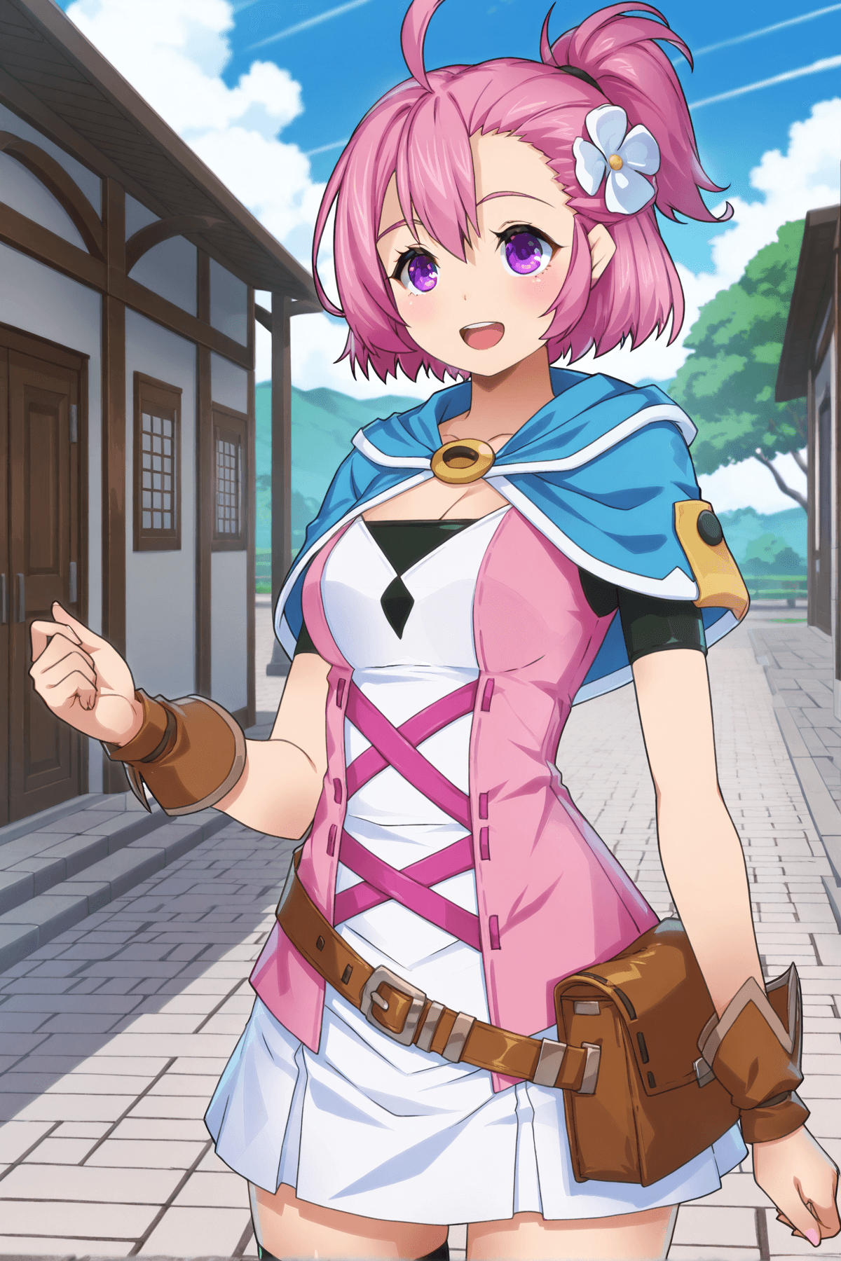 Cindy - GrandChase Dimensional Chaser - Image 4