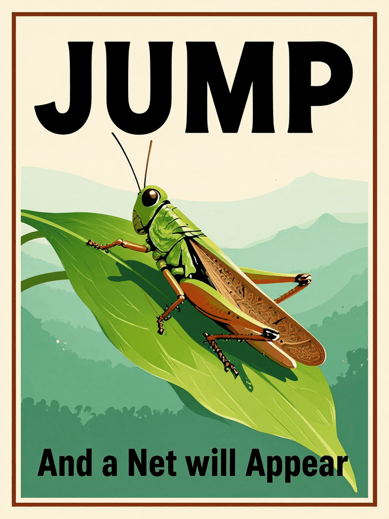 Vintage Travel Poster - CE