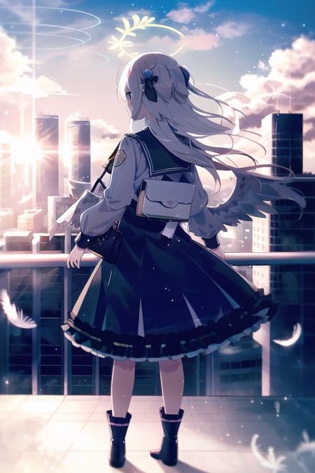 白洲アズサ