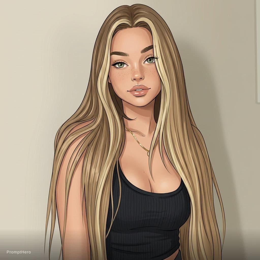 AI generated: Make this image in animation 