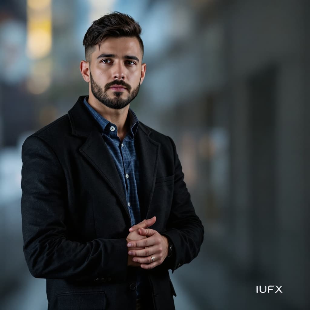 AI generated: 🌍 الانطلاق نحو العالمية – إعلانات مخصصة:
من سوريا إلى العالم… نبدأ سويًا!
IUFX تفتح لك أبواب التداو...