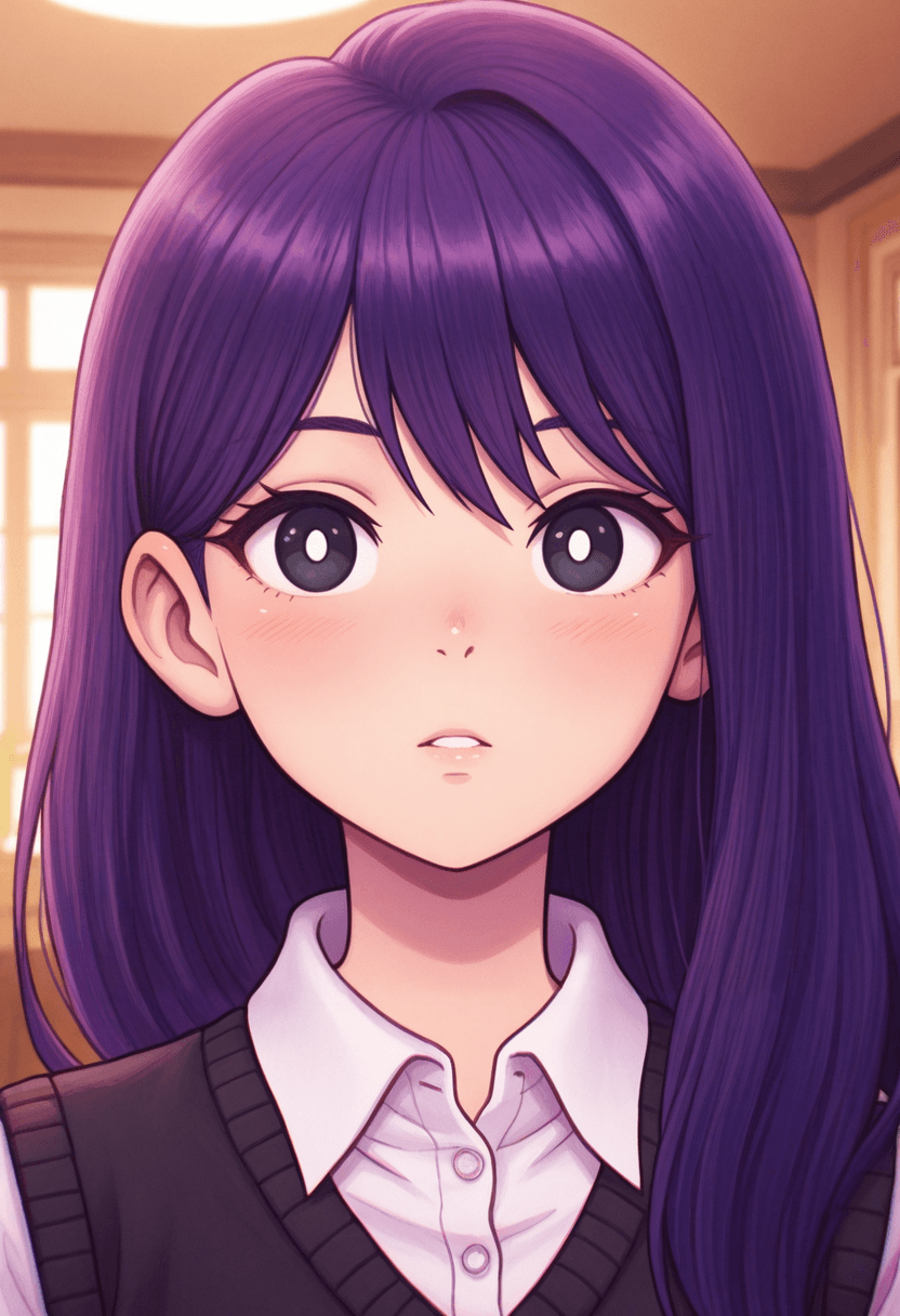 Mari - Omori