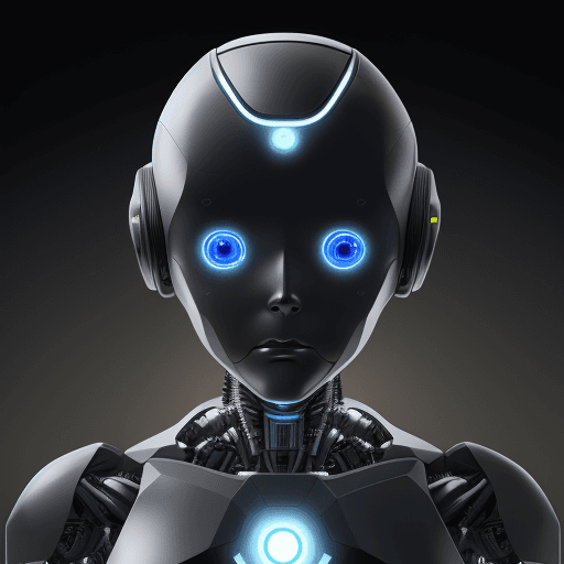 AI generated: Artificial intelligence taking over the world --ar 16:9