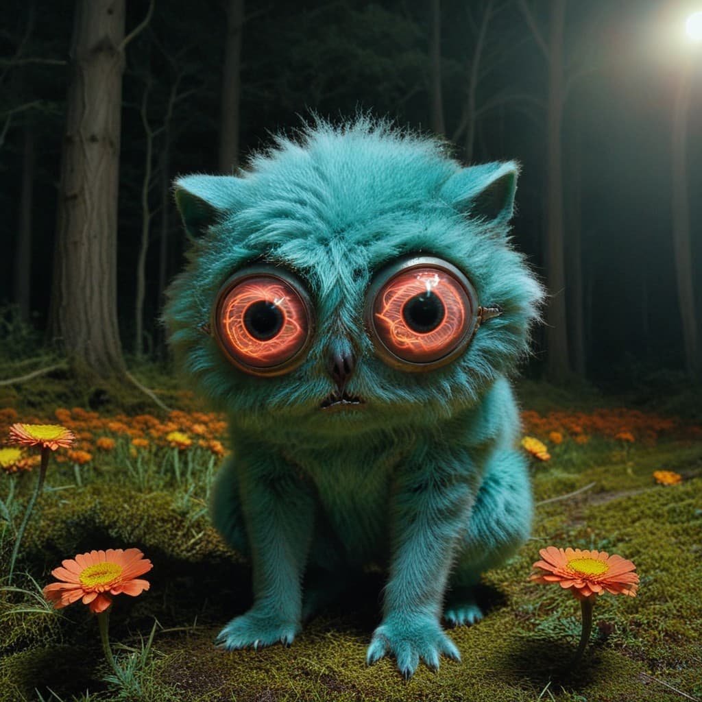 electric critter - Image 2