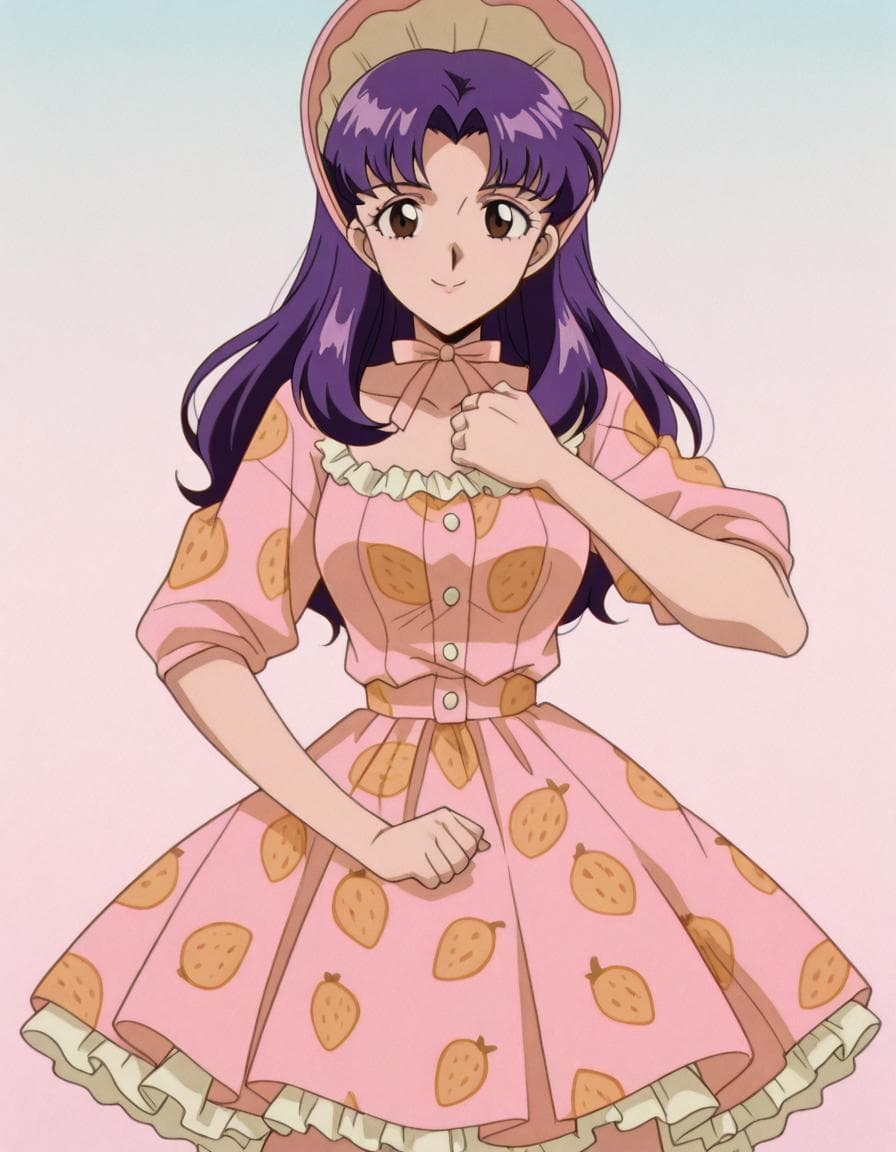 Sweet Lolita - Clothing