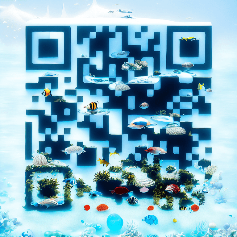 AI generated: "(best quality, masterpiece:1. 2),(water bubbles:1),(extraordinary underwater train),depths of the o...