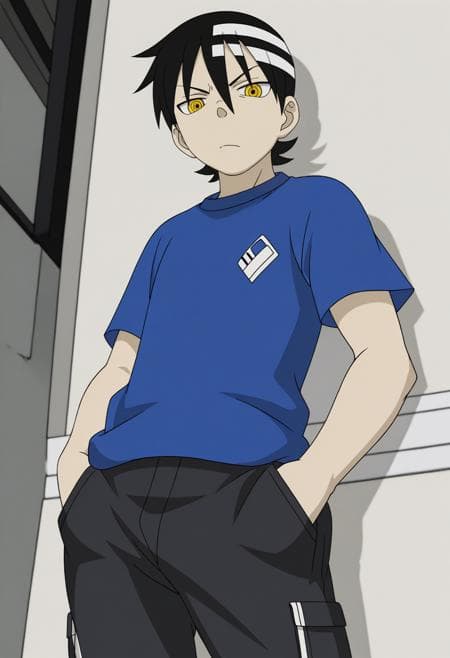 Soul Eater Style - Image 1