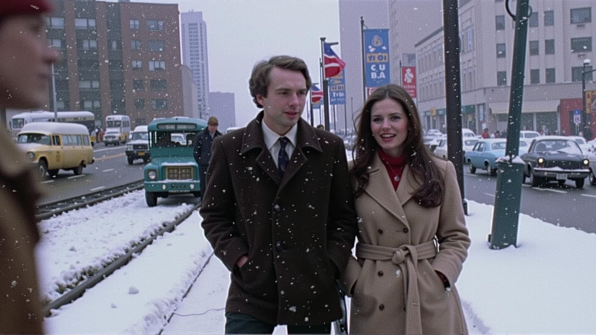 NYC 1970s - Image 1
