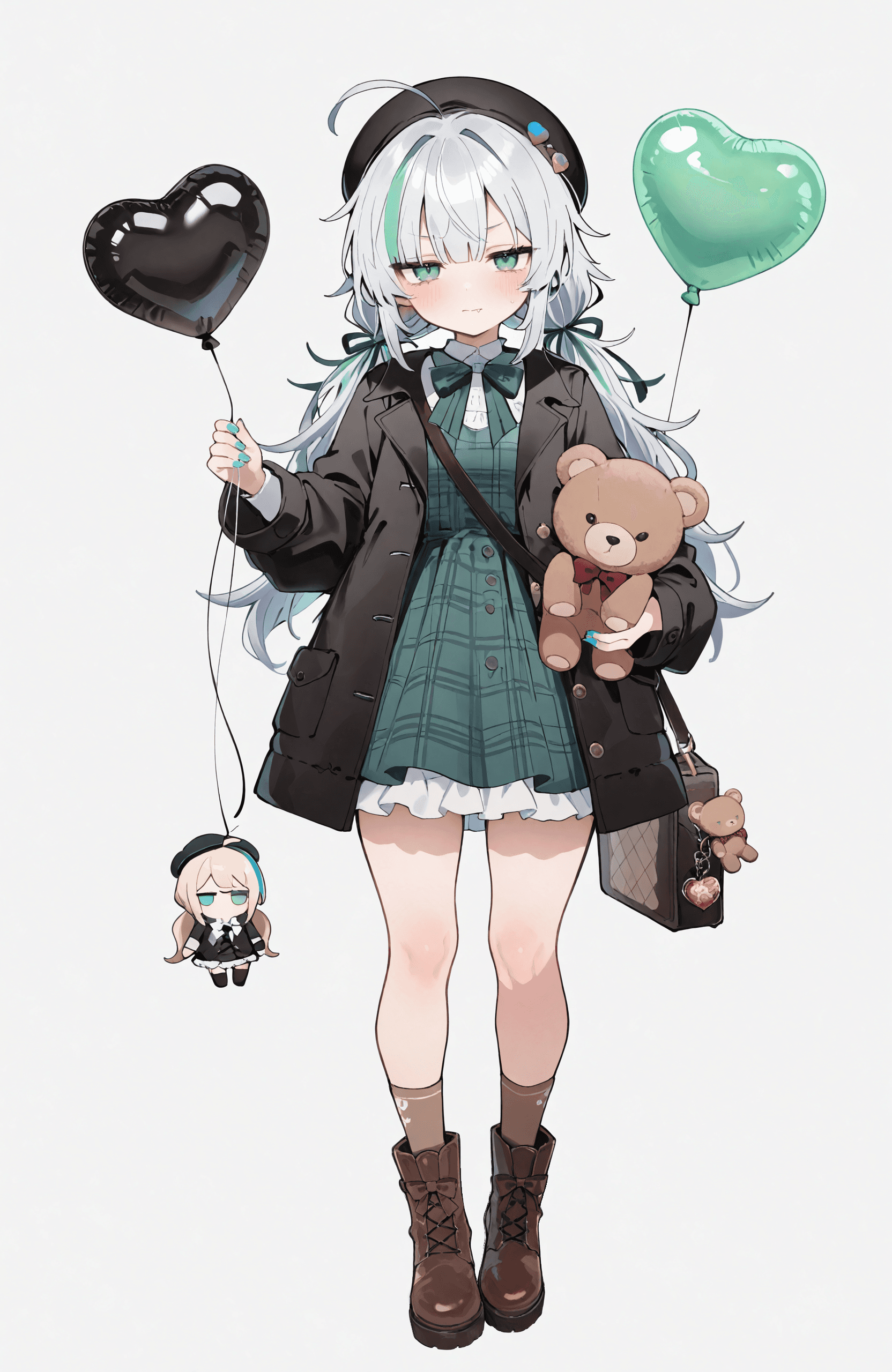 Style - Tanuma/たぬま